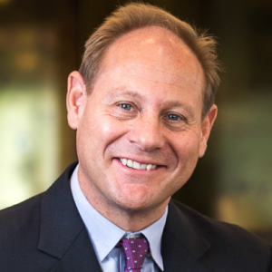 Doug Bagley William Grant & Sons