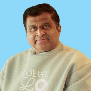 Dr. Atul Hegde