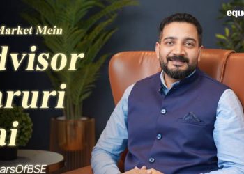 Equentis launches #AdvisorZarooriHai campaign to promote informed investing