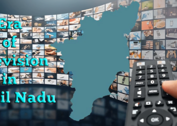 30 Years On Air: Tamil GEC’s Culture, Content & Commerce