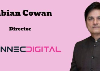 Fabian Cowan takes charge of DOOH at Connect Digital as Director
