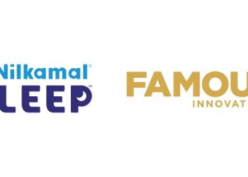 Famous Innovations wins Creative Mandate for Nilkamal Sleep