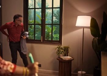 Fenesta brings a splash of humour This Monsoon with new campaign film: “Fine. Finer. Fenesta”