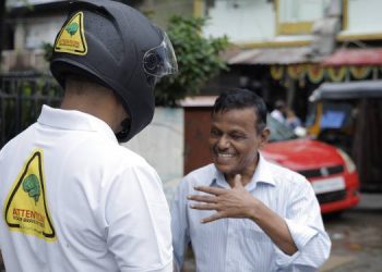 Fortis Hospitals Mumbai launches 'Helmet Pehna Kya?' campaign to spark brain health awareness on World Brain Day