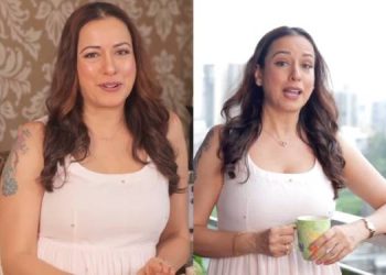 GM Modular launches Aero 360 Ceiling Fan on Amazon with new Campaign featuring Actress Shilpa Kataria Singh