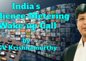 India’s Audience-Metering Wake-up Call: Balancing Innovation, Privacy & Credibility