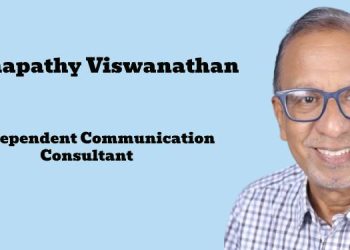 Ganapathy Viswanathan