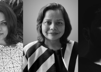 Three Indian Creative Leaders Named to Prestigious Global Jury for Young Guns 23
