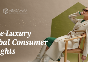 Luxury at a Crossroads: BCG Warns of Slowing Growth as Ultra-Rich Drive Future of the Market