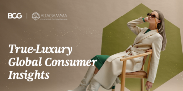 Luxury at a Crossroads: BCG Warns of Slowing Growth as Ultra-Rich Drive Future of the Market