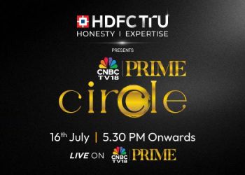CNBC-TV18 Prime Circle: Where Global Voices Shape the Future