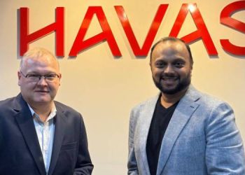 Havas appoints Toni Ruotanen as Head of E-Commerce, Southeast Asia