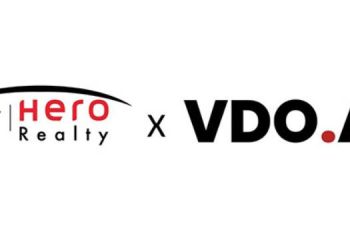 Hero Realty Taps VDO.AI’s Ad Tech to Target High-Intent Homebuyers Digitally