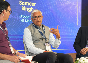 Inside the Minds of India’s Newsroom CEOs: Strategy, Soul, and Surviving Disruption