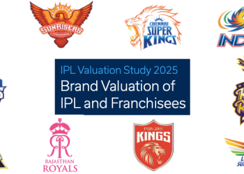 IPL’s Value Hits US$18.5 Billion as RCB Overtakes CSK as Most Valuable Franchise in 2025: report