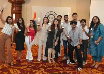 IIGC declares December 2nd as World Influencer Day at 3rd Chapter in Bangalore