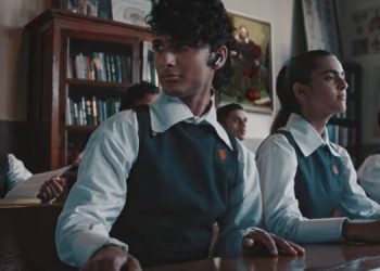 JBL launches ‘First Doesn’t Follow’ Campaign to celebrate originals and trailblazers