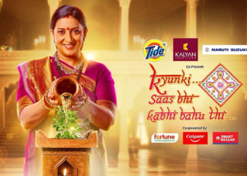 JioStar sparks brand rush for Kyunki comeback with 8 sponsors onboard