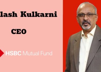 Investor education remains key as we focus on onboarding first-time investors: Kailash Kulkarni, HSBC Mutual Fund