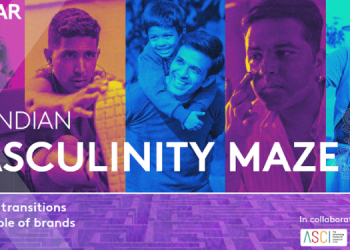 The Masculinity Disconnect: Why Indian Advertising Must Rethink How It Portrays Men