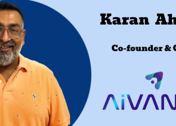 Generative AI transforms enterprise video into scalable on-demand production: Karan Ahuja, AiVANTA