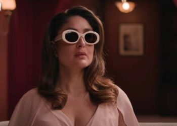 Berger Paints and Kareena Kapoor Khan turn up the shine in new Berger Silk Glamor campaign