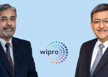 Wipro Consumer Care & Lighting appoints Kumar Chander as CEO & MD; Vineet Agrawal to retire after 40 Years