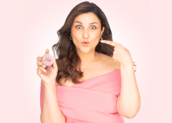 La Pink x Parineeti Chopra: A Gentle Revolution in Beauty