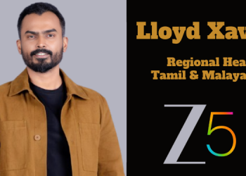 “Mass Appeal, Niche Depth”: Lloyd Xavier Explains ZEE5’s Strategy to Engage Tamil and Malayalee Viewers Worldwide