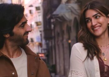 Magic Moments’ campaign explores how magic often shows up in the most unexpected moments