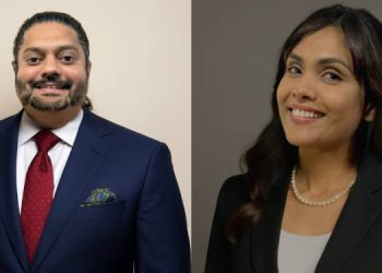 Alchemist Marketing & Talent Solutions elevates Curte Carrie Miranda and Malaica Abreu to Partners