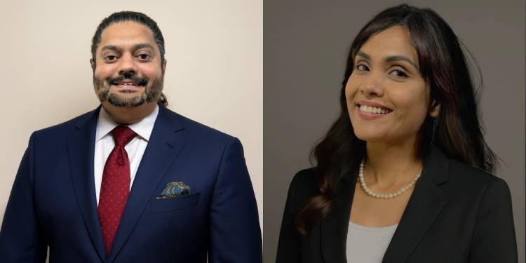 Alchemist Marketing & Talent Solutions elevates Curte Carrie Miranda and Malaica Abreu to Partners