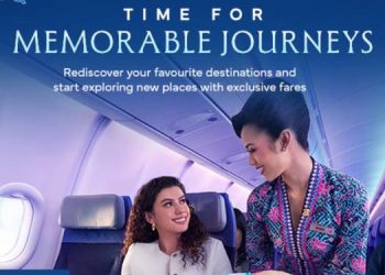 Malaysia Airlines enhances campaign with upgraded experiences and exclusive offers