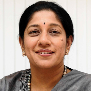 Mallika Srinivasan TAFE