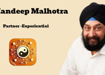 Mandeep Malhotra joins NeuGenM.Ai as Partner, Experiential