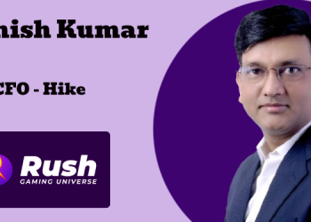 Bharat is not a segment for us—it’s the centre of everything we build at Hike: Manish Kumar
