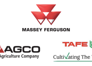 TAFE Secures Exclusive Ownership of Massey Ferguson Brand in India, Buys Back AGCO Stake for $260 Mn