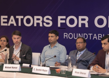 Meta and Safer Internet India launch creator-led anti-scam initiative