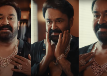 Vinsmera’s Mohanlal Campaign Redefines Masculinity in Advertising