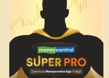 Moneycontrol launches an ultra-premium markets product, Super Pro