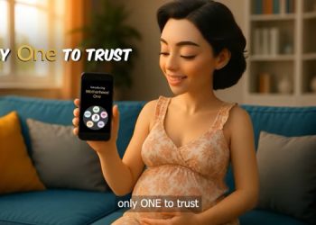 Motherhood Hospitals launches MHOne App with Witty AI-Powered Campaign by Phantom Ideas