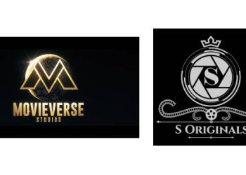 Movieverse Studios and S Originals collaborate on Telugu film with Tarun Bhascker and Eesha Rebba