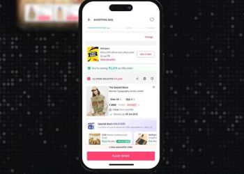 Myntra's Glamstream merges entertainment, inspiration, and commerce for a unique shoppable content experience