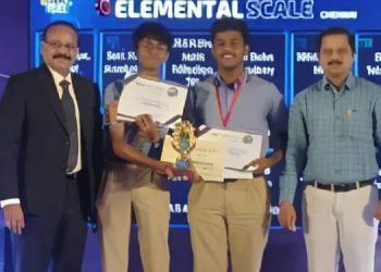 NEWS 7 TAMIL STEM QUIZ