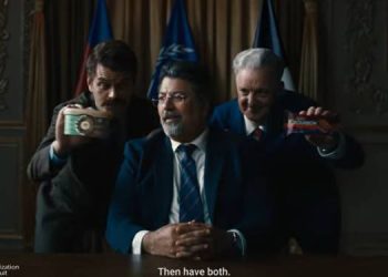 With NIC Bourbon Ice Cream, Britannia continues its journey of reimagining the Bourbon experience for consumers