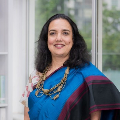 Naina Subberwal Batra