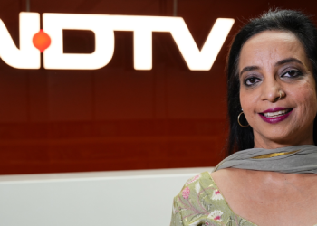 Namrata Dadwal joins NDTV 24×7 as Senior Editor to power data‑driven storytelling