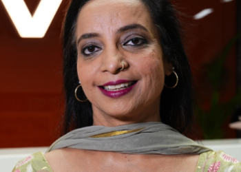 Namrata Dadwal joins NDTV 24×7 as Senior Editor to power data‑driven storytelling