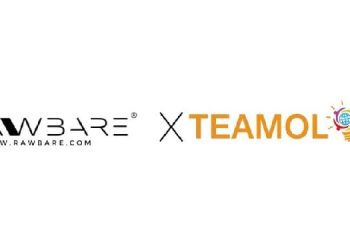 Teamology wins PR and Media Mandate for Premium Eyewear Brand Rawbare