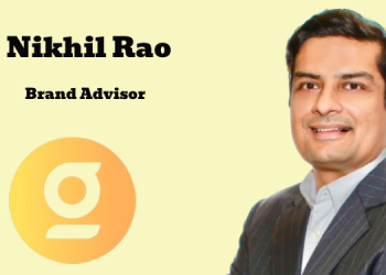 Gullak Money onboards Marketing Veteran Nikhil Rao as Brand Advisor